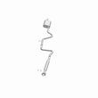 Load image into Gallery viewer, MagnaFlow BRE Exhaust Kit Replacement Stainless Chevrolet - Additional View 9