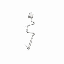 Load image into Gallery viewer, MagnaFlow BRE Exhaust Kit Replacement Stainless Chevrolet - Additional View 9