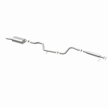 Load image into Gallery viewer, MagnaFlow BRE Exhaust Kit Replacement Stainless Chevrolet - Additional View 10