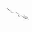 Load image into Gallery viewer, MagnaFlow BRE Exhaust Kit Replacement Stainless Chevrolet - Additional View 11