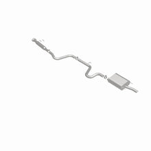Load image into Gallery viewer, MagnaFlow BRE Exhaust Kit Replacement Stainless Chevrolet - Additional View 11