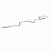 Load image into Gallery viewer, MagnaFlow BRE Exhaust Kit Replacement Stainless Chevrolet - Additional View 12