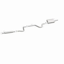 Load image into Gallery viewer, MagnaFlow BRE Exhaust Kit Replacement Stainless Chevrolet - Additional View 12