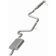 Load image into Gallery viewer, MagnaFlow BRE Exhaust Kit Replacement Stainless Chevrolet - Additional View 13