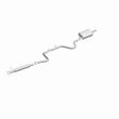 Load image into Gallery viewer, MagnaFlow BRE Exhaust Kit Replacement Stainless Chevrolet - Additional View 14