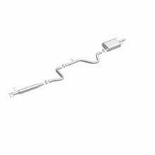 Load image into Gallery viewer, MagnaFlow BRE Exhaust Kit Replacement Stainless Chevrolet - Additional View 14