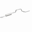 Load image into Gallery viewer, MagnaFlow BRE Exhaust Kit Replacement Stainless Ford - Additional View 5