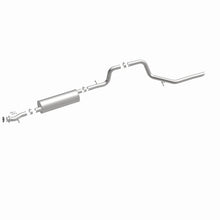 Load image into Gallery viewer, MagnaFlow BRE Exhaust Kit Replacement Stainless Ford - Additional View 5