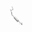 Load image into Gallery viewer, MagnaFlow BRE Exhaust Kit Replacement Stainless Ford - Additional View 6