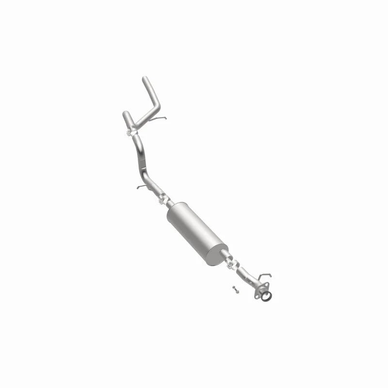MagnaFlow BRE Exhaust Kit Replacement Stainless Ford - Additional View 6