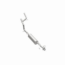 Load image into Gallery viewer, MagnaFlow BRE Exhaust Kit Replacement Stainless Ford - Additional View 6