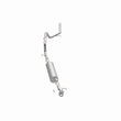 Load image into Gallery viewer, MagnaFlow BRE Exhaust Kit Replacement Stainless Ford - Additional View 8