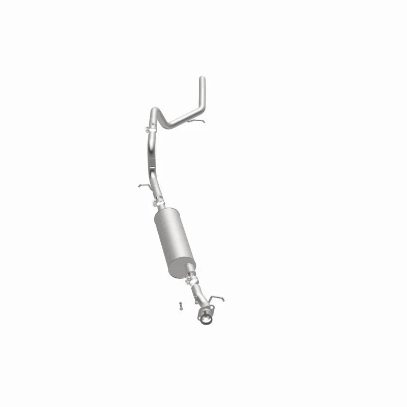 MagnaFlow BRE Exhaust Kit Replacement Stainless Ford - Additional View 8