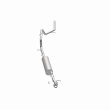 Load image into Gallery viewer, MagnaFlow BRE Exhaust Kit Replacement Stainless Ford - Additional View 8