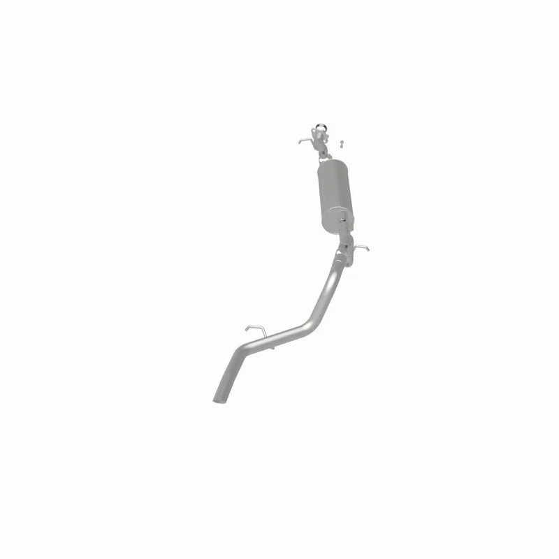 MagnaFlow BRE Exhaust Kit Replacement Stainless Ford - Additional View 9