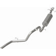 Load image into Gallery viewer, MagnaFlow BRE Exhaust Kit Replacement Stainless Ford - Additional View 10
