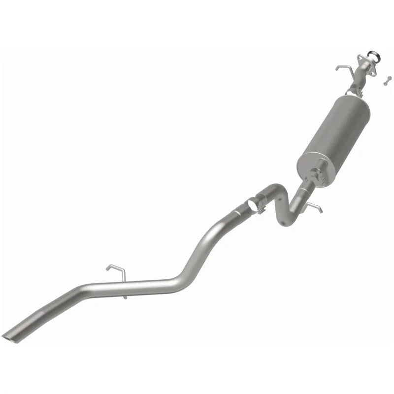 MagnaFlow BRE Exhaust Kit Replacement Stainless Ford - Additional View 10
