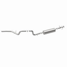 Load image into Gallery viewer, MagnaFlow BRE Exhaust Kit Replacement Stainless Ford - Additional View 12
