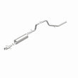 Load image into Gallery viewer, MagnaFlow BRE Exhaust Kit Replacement Stainless Ford - Additional View 15