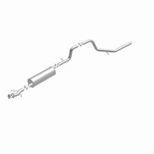 Load image into Gallery viewer, MagnaFlow BRE Exhaust Kit Replacement Stainless Ford - Additional View 15