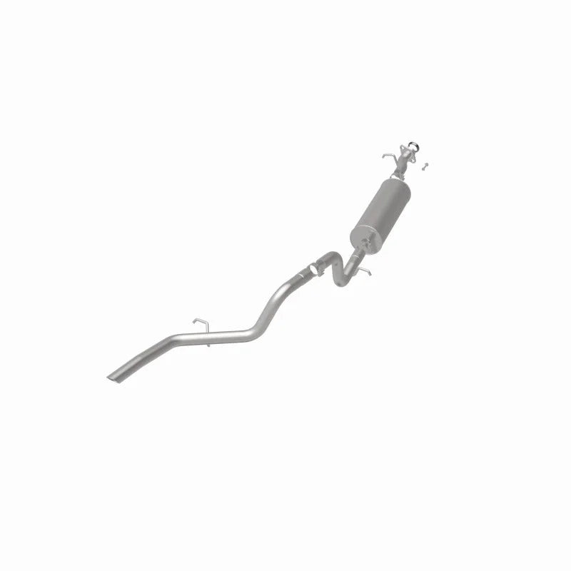 MagnaFlow BRE Exhaust Kit Replacement Stainless Ford - Additional View 16