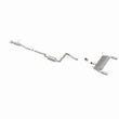 Load image into Gallery viewer, MagnaFlow BRE Exhaust Kit Replacement Stainless Ford - Additional View 6