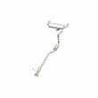 Load image into Gallery viewer, MagnaFlow BRE Exhaust Kit Replacement Stainless Ford - Additional View 8
