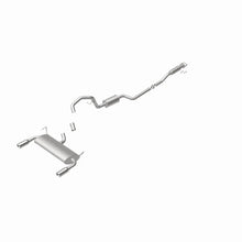 Load image into Gallery viewer, MagnaFlow BRE Exhaust Kit Replacement Stainless Ford - Additional View 9