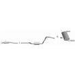 Load image into Gallery viewer, MagnaFlow BRE Exhaust Kit Replacement Stainless Ford - Additional View 10