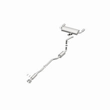 Load image into Gallery viewer, MagnaFlow BRE Exhaust Kit Replacement Stainless Ford - Additional View 12