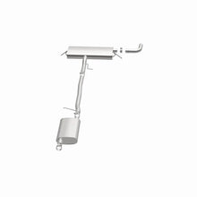 Load image into Gallery viewer, MagnaFlow BRE Exhaust Kit Replacement Stainless GM - Additional View 5