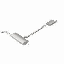 Load image into Gallery viewer, MagnaFlow BRE Exhaust Kit Replacement Stainless GM - Additional View 6