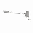 Load image into Gallery viewer, MagnaFlow BRE Exhaust Kit Replacement Stainless GM - Additional View 7