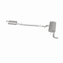 Load image into Gallery viewer, MagnaFlow BRE Exhaust Kit Replacement Stainless GM - Additional View 7
