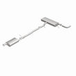 Load image into Gallery viewer, MagnaFlow BRE Exhaust Kit Replacement Stainless GM - Additional View 8