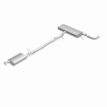 Load image into Gallery viewer, MagnaFlow BRE Exhaust Kit Replacement Stainless GM - Additional View 8