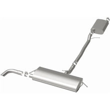Load image into Gallery viewer, MagnaFlow BRE Exhaust Kit Replacement Stainless GM - Additional View 12