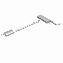 Load image into Gallery viewer, MagnaFlow BRE Exhaust Kit Replacement Stainless GM - Additional View 14