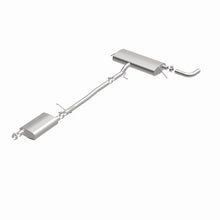 Load image into Gallery viewer, MagnaFlow BRE Exhaust Kit Replacement Stainless GM - Additional View 15