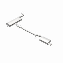 Load image into Gallery viewer, MagnaFlow BRE Exhaust Kit Replacement Stainless GM - Additional View 16