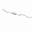 Load image into Gallery viewer, MagnaFlow BRE Exhaust Kit Replacement Stainless GM - Additional View 6