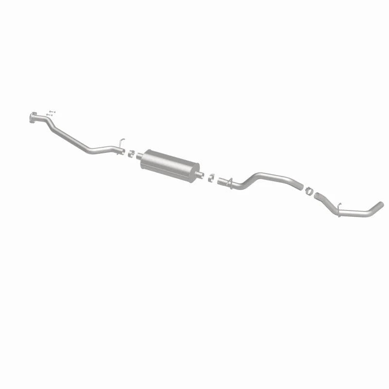 MagnaFlow BRE Exhaust Kit Replacement Stainless GM - Additional View 6