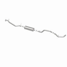 Load image into Gallery viewer, MagnaFlow BRE Exhaust Kit Replacement Stainless GM - Additional View 6