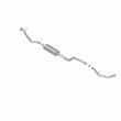Load image into Gallery viewer, MagnaFlow BRE Exhaust Kit Replacement Stainless GM - Additional View 7