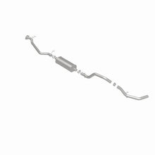 Load image into Gallery viewer, MagnaFlow BRE Exhaust Kit Replacement Stainless GM - Additional View 7