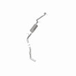 Load image into Gallery viewer, MagnaFlow BRE Exhaust Kit Replacement Stainless GM - Additional View 9