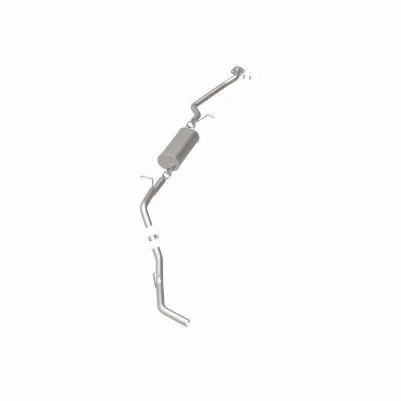 MagnaFlow BRE Exhaust Kit Replacement Stainless GM - Additional View 9
