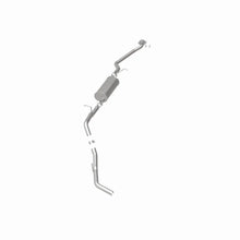 Load image into Gallery viewer, MagnaFlow BRE Exhaust Kit Replacement Stainless GM - Additional View 9