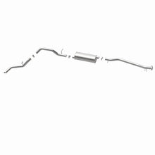 Load image into Gallery viewer, MagnaFlow BRE Exhaust Kit Replacement Stainless GM - Additional View 10