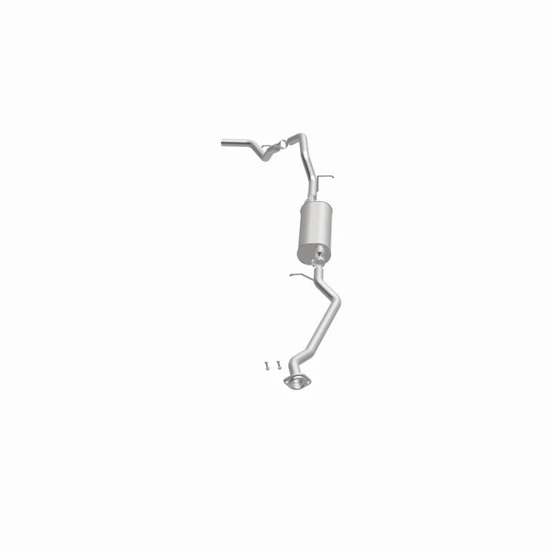 MagnaFlow BRE Exhaust Kit Replacement Stainless GM - Additional View 11